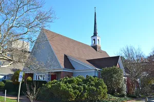 All Saints Episcopal Church