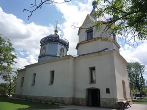 Saint Nicholas church