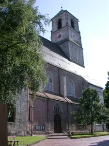 St. Jakob in Wasserburg am Inn