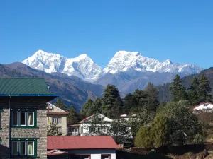Salleri, Solukhumbu