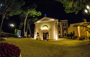 San Giovanni Battista Church