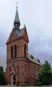 Melanchthonkirche