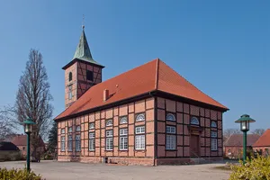 St. Marienkirche