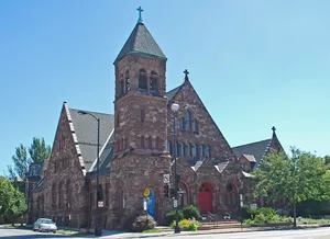 Church of the Epiphany