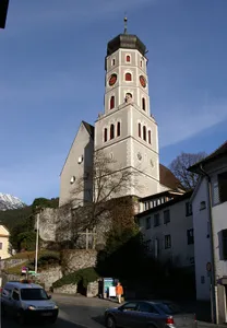 Laurentiuskirche