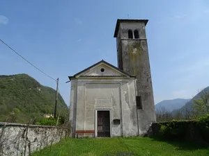 Saint Paul church
