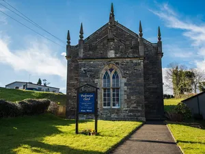 Cavan Presbyterian Church