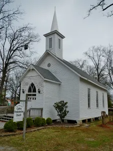 Calera Presbyterian Church (Calera, Alabama)