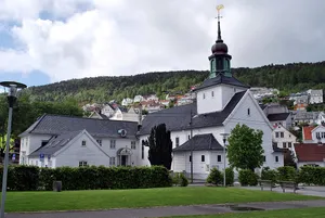 Laksevåg Church