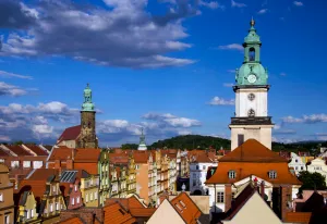 Jelenia Góra
