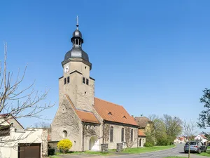 Protestant Church (Doberschütz)
