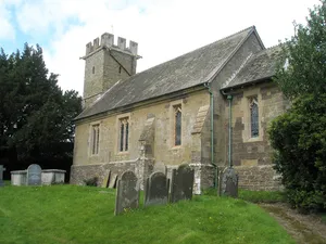 Church of St Michael