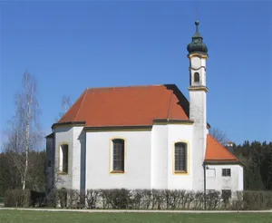 Sankt Leonhard