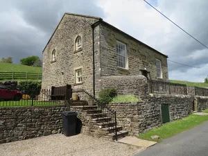 Horsehouse Methodist Church