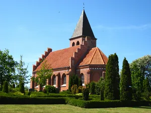 Lyngså Church
