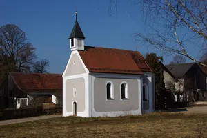 St. Georg