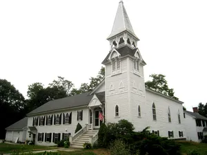 Union Calvinistic Church