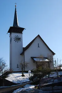 Reformed Church