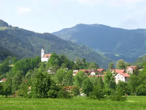 Assumption of Mary Church