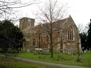 Parish Church of All Saints