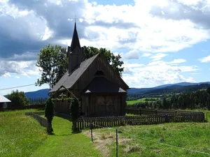 Filialkirche Gößnitz
