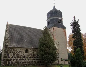 Village church Frauenhorst