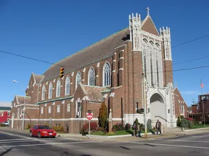 St. John's Lutheran Church