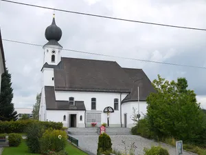 Church of the Visitation