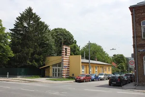 Filialkirche hl. Christophorus, Liesing