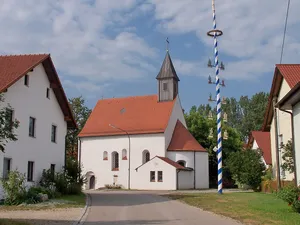 Kath. Filialkirche St. Stephan