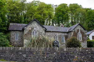St John the Evangelist's Church, Courtmacsherry
