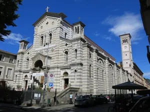 Nostra Signora della Neve