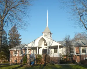 River Vale Community Church (River Vale, New Jersey)