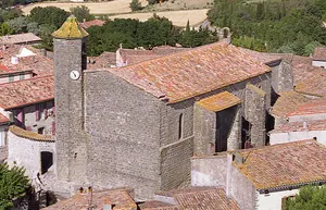 Saint-Germain's Church
