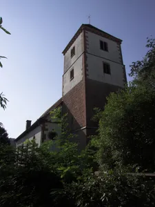 Protestant Church