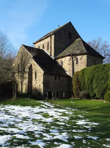 Church of All Saints