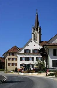 St. Martin's Church
