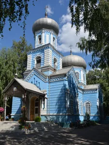 Church of the Dormition