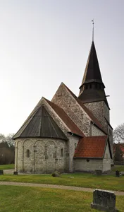 Havdhem Church