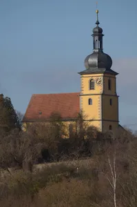 Pfarrkirche