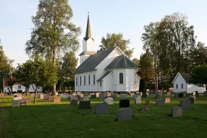 Blaker Church