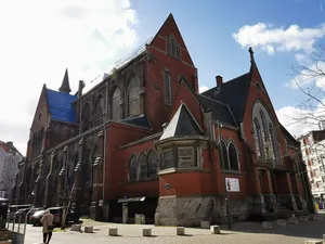 Church of St. Anthony of Padua
