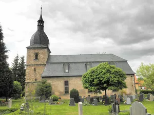 Saint Maurice Church