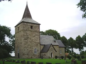 Söne Church