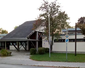 Gnadenkirche