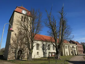 Village church Görzke