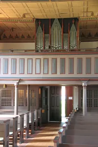 St. Marcelluskirche