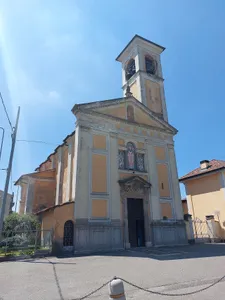 Santa Maria Assunta Church