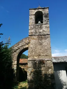 Church of the Assumption of Our Lady, Callejo de Ordás
