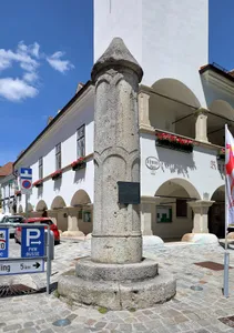 Pranger Gumpoldskirchen